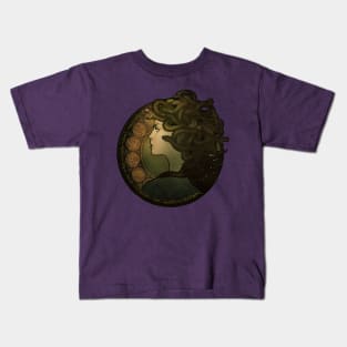 Medusa Kids T-Shirt